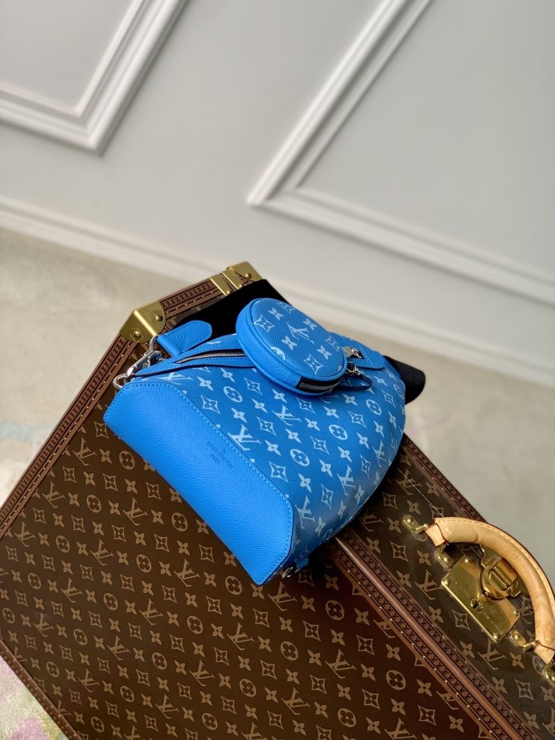 LV Waist Chest Packs